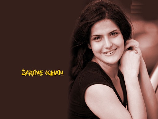 Zarine Khan Wallpaper | Bollywood Actresses Wallpaper | Free Bollywood