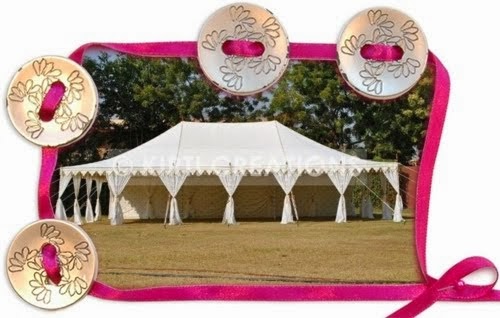 Most Favorite collection of Raj Tents