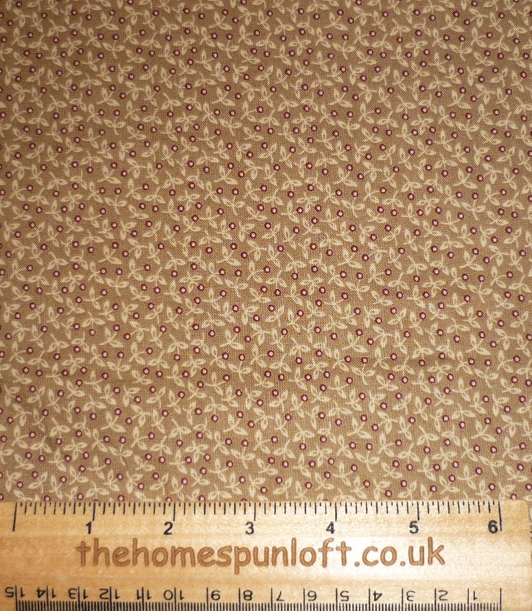 " The Homespun Loft " New Civil War fabric Collections in store now