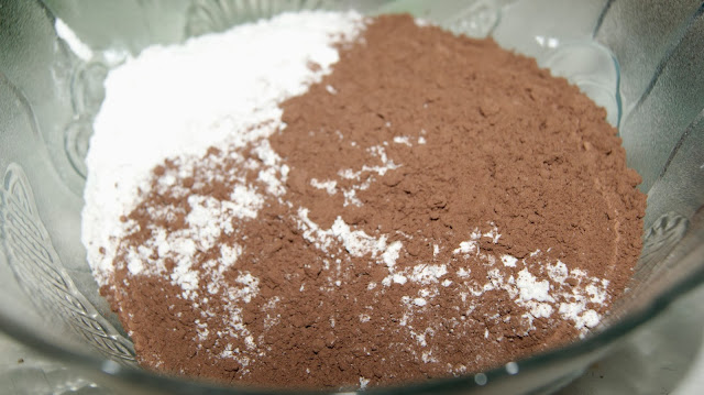 Resepi Coklat Ganache Untuk Brownies - eduardo-camargo