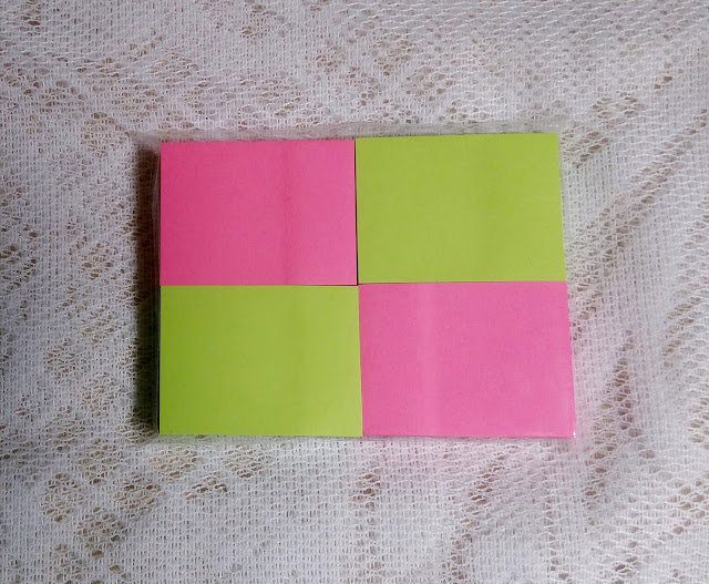 Meu material escolar de 2018
