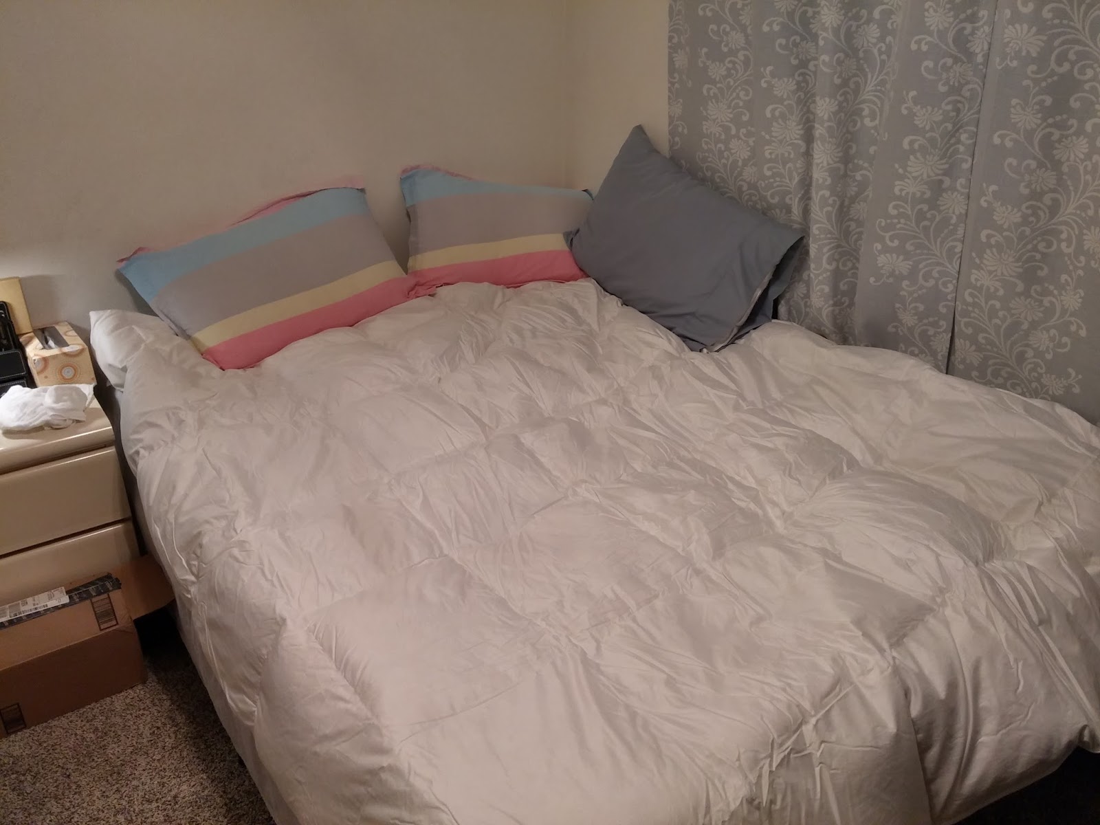 How To Know What Down Comforter To Buy And If It Is Worth The