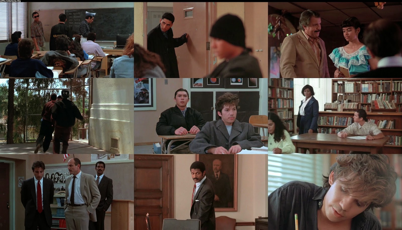 Con Ganas de Triunfar (1988) Con Ganas de Triunfar (1988)