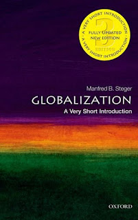 Globalization: A Very Short Introduction Globalization: A Very Short Introduction