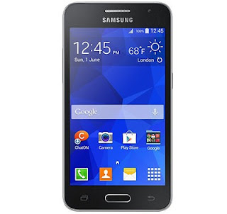 Harga dan Spesifikasi Samsung Galaxy Core 2 Terbaru