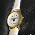 Reloj Cara de Gato - Blanco