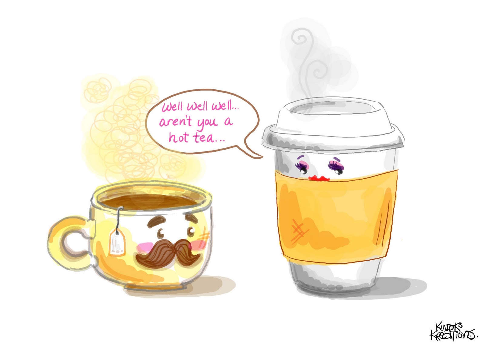 A cup of liber tea. Чай или кофе. Tea cartoon. Hot Tea картинка для детей. Cup of Tea cartoon.