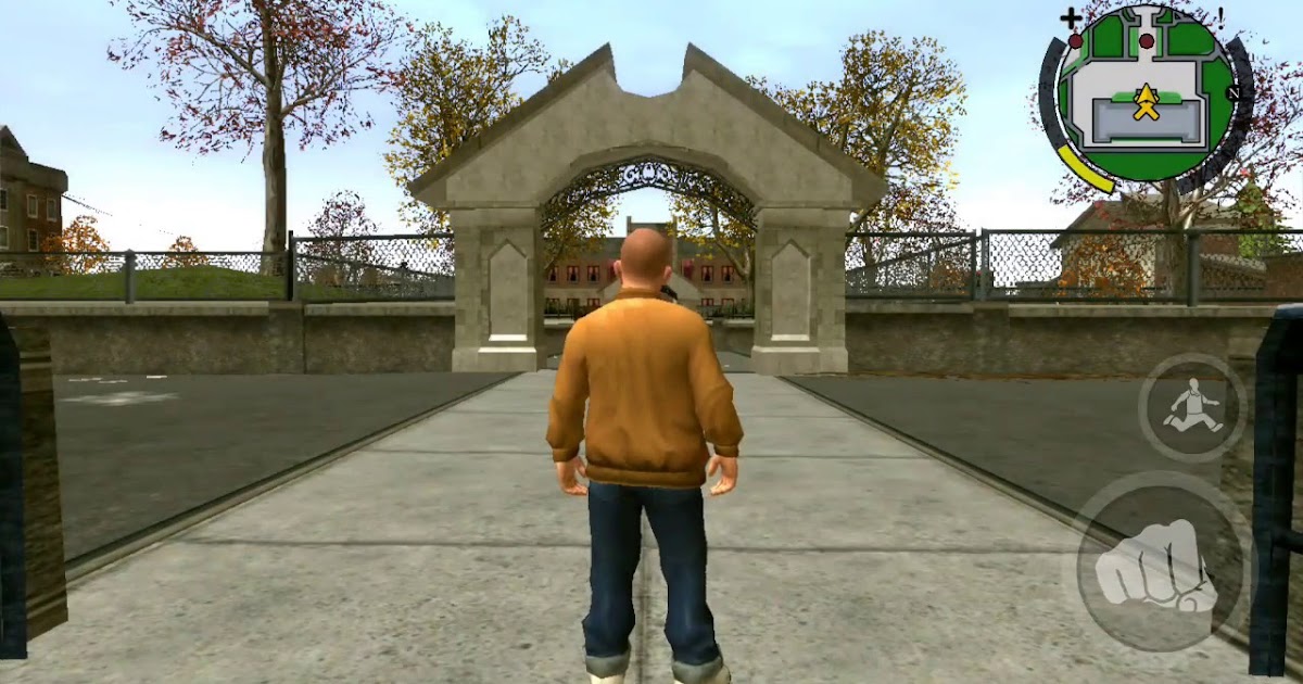 Solo Gaming - 🔰 Bully Anniversary Lite Apk+Obb Download 🔰