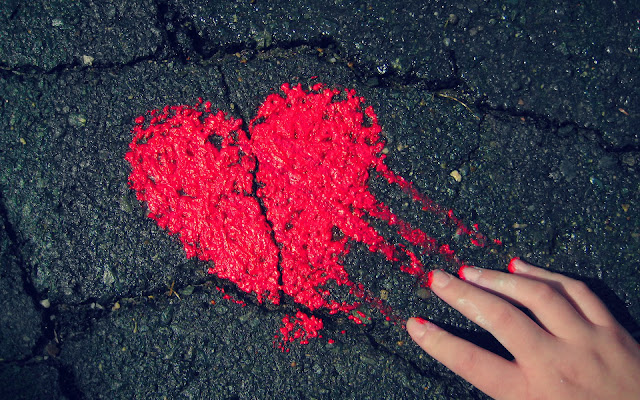 Corazon Rojo - Imagen de Amor
