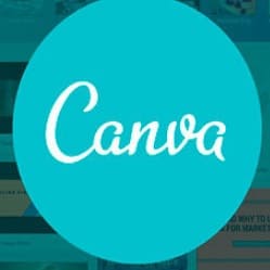 графический редактор Canva