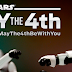 5 formas de comemorar o Star Wars Day