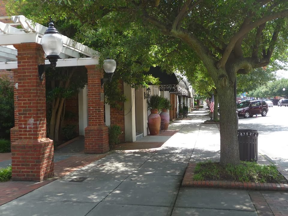 High Cotton Style Hartsville, SC A Sneak Peak Into Our New Town!