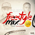 [MIXTAPE] Dj Osas - Freestyle Mix Vol 6 Ft Samklef 