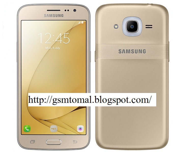 Free Samsung Firmware Files