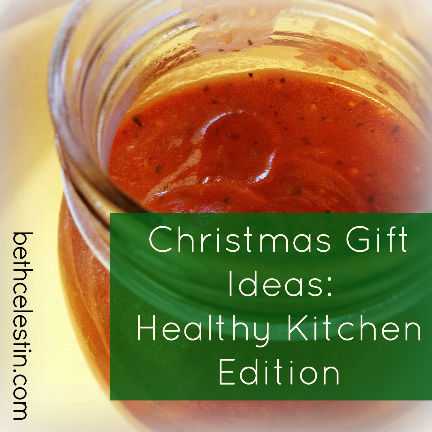 Love Beth Christmas Gift Ideas Healthy Kitchen Edition love-beth-christmas-gift-ideas-healthy-kitchen-edition