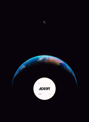 Adr1ft Game Cover