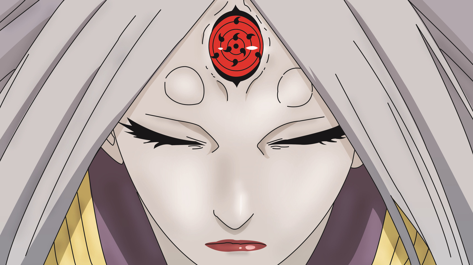 10 Karakter Terkuat di Anime Naruto Shippuden Kedaftar Blog