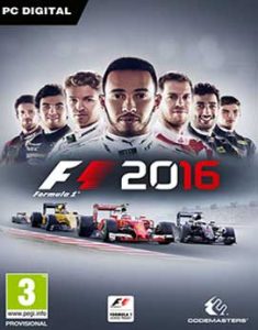 Download Game F1 2018 PC Full Crack Terbaru