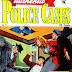 Authentic Police Cases #27 - Matt Baker cover