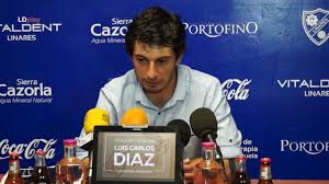 Oficial: Linares Deportivo, dimite Juan Ferrando