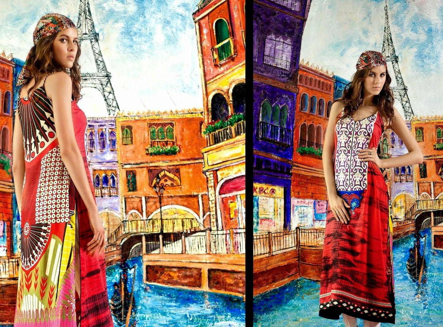 July 2014 Fashion Point