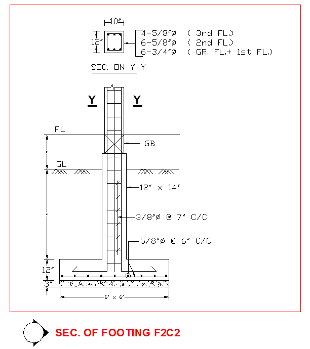 Architectural Building Working Plans Free DWG Download