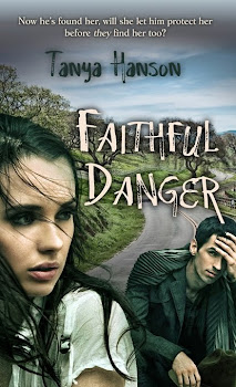 Faithful Danger, out now