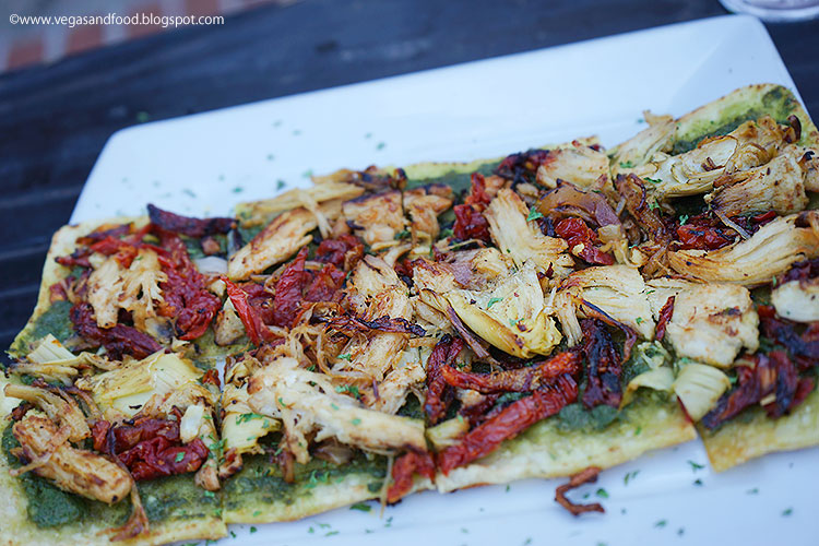 The Slidebar RocknRoll kitchen Fullerton Vegas and Food