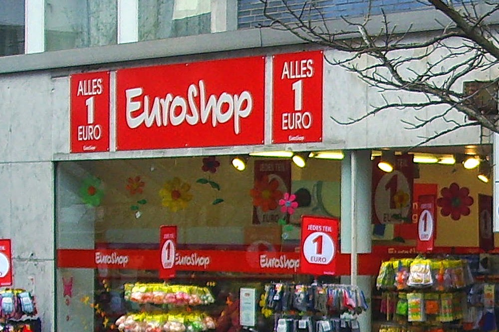 Erster 1EuroLaden nimmt WirecardAktien ins Sortiment auf