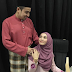 Tahniah Fiza Halim, Nikah Juruterbang Duda