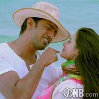 O MADHU LYRICS (ও মধু) - Rangbaaz - Dev & Koel
