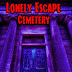 Lonely Escape - Cemetery