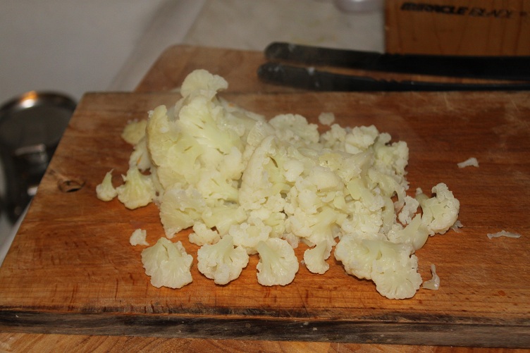 Pizza &amp; Pezze: Spätzle in versione light