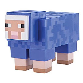 Minecraft Sheep Series 3 Figure