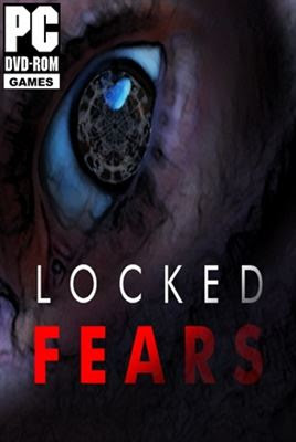 Locked Fears-Hi2u Locked Fears-Hi2u
