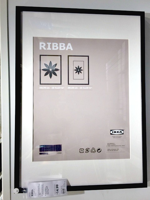 IKEA FAVORITES {1} | Dimples and Tangles