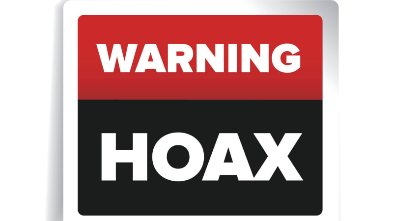 6 Cara mengatasi berita palsu  hoax  Mobile Tribun