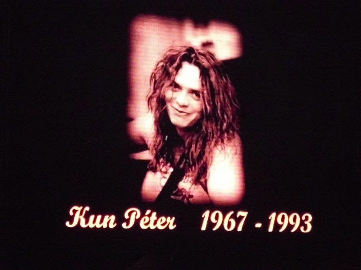 Edda Peti Eva Petra Kep