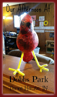 bird craft