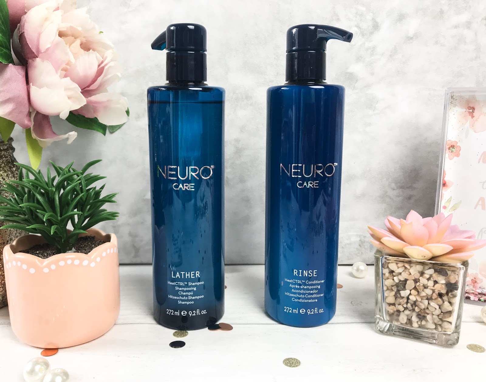 Paul mitchell neuro reviews cheap