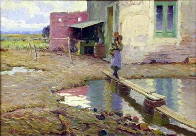 Alberto Pla Rubio Alberto Pla Rubio, Paisajistas españoles, Paisajes de Alberto Pla Rubio, Pintor español, Pintores Valencianos, Pla Rubio, Pintores de Valencia, Pintores españoles, Pintor Alberto Pla Rubio