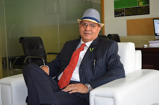 Mr. Arvind Bali, CEO Videocon Telecom Mr. Arvind Bali, CEO Videocon Telecom