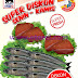 SUPERINDO Promo Super Diskon Setiap Senin - Kamis