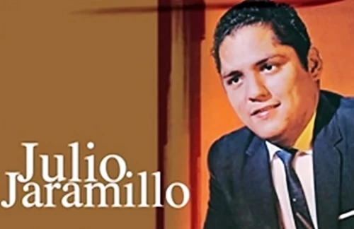 Julio Jaramillo - Padre Mio