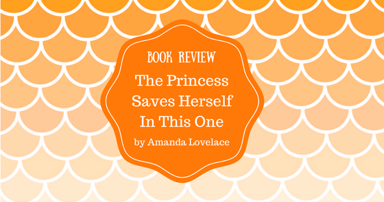 the princess saves herself in this one review the princess saves herself in this one review
