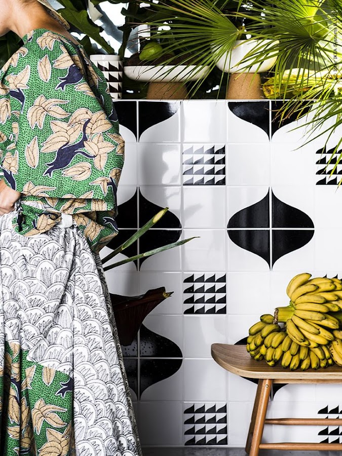 edición limitada TILLFÄLLE en IKEA