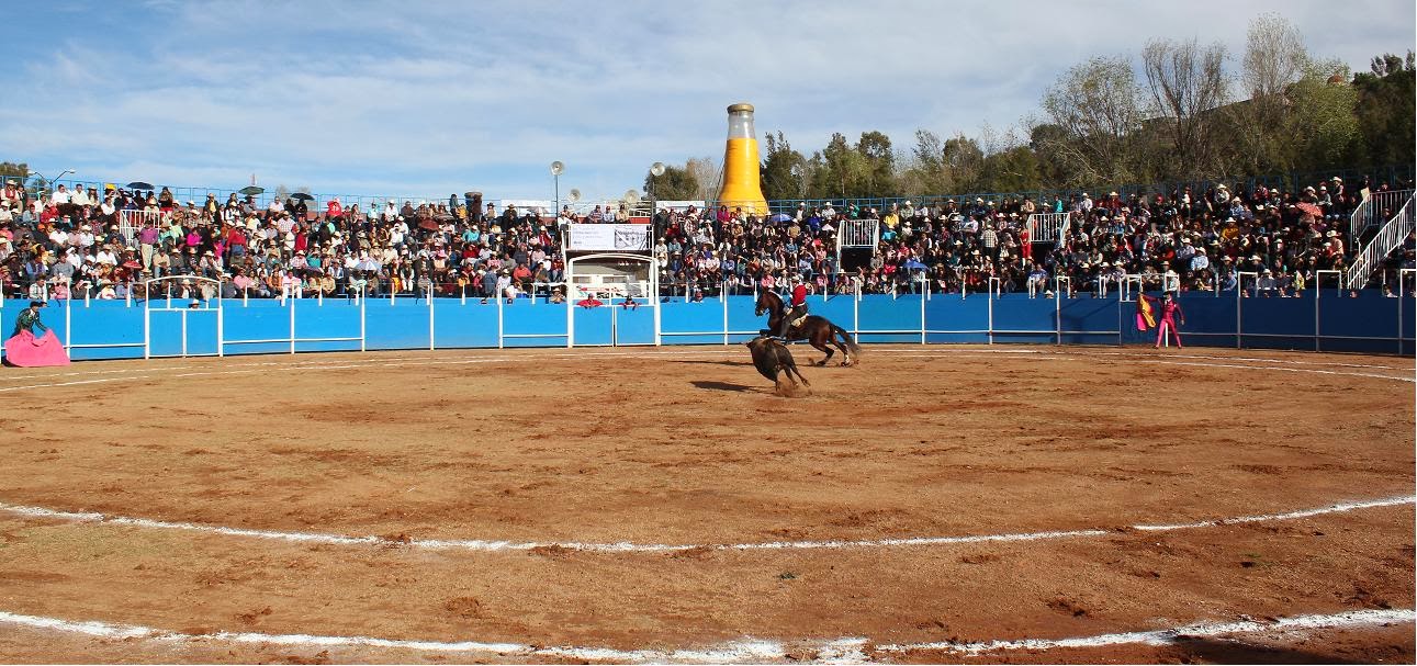 BARRERA DE SOL Ya debutó "LA MEXICANA"