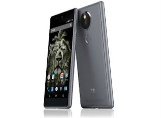 Yu Yutopia Micromax's Yu launches new flagship phone with 4GB RAM at Rs. 24,999 in India