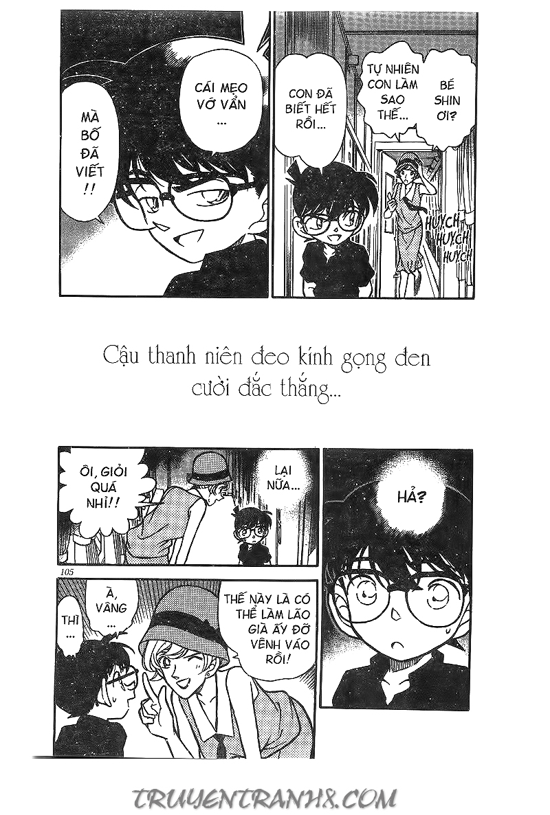 Detective Conan Chap 217 - Truyen.Chap.VN