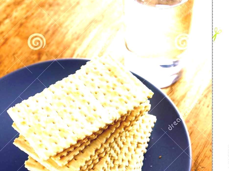 Cracker (food) Cracker And Water Diet